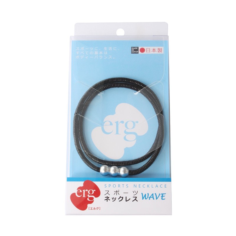 ELG WAVE Sports Necklace