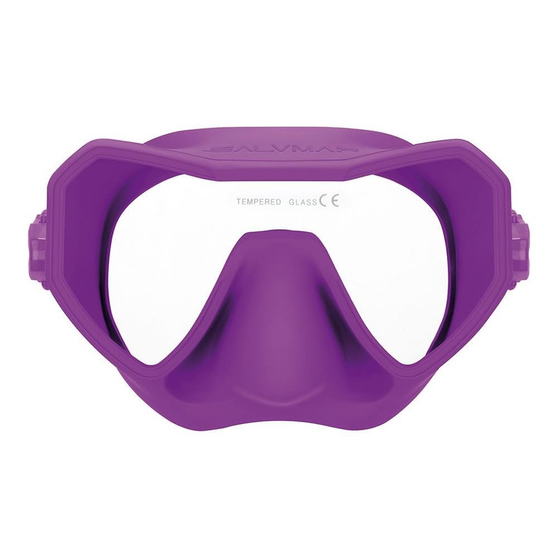 Salvimar Neo Unisex Adult Snorkel Mask Water Sports