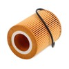 RIDEX Oil Filter 7O0010 XC60 (156) MF3 Roadster 105 mm