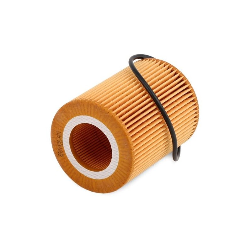 RIDEX Oil Filter 7O0010 XC60 (156) MF3 Roadster 105 mm