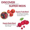 Country Farms Super Reds Energizing Polyphenol Superfood, Antioxidants, Drink Mix,