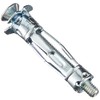 Molly m11010-xj Metal Cavity Wall Dowels with Screws M4 4