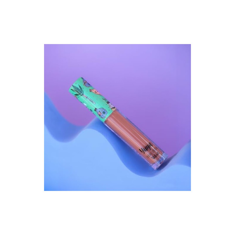 Yuya Paquete Labiales Líquidos Sirena Amor Quiero