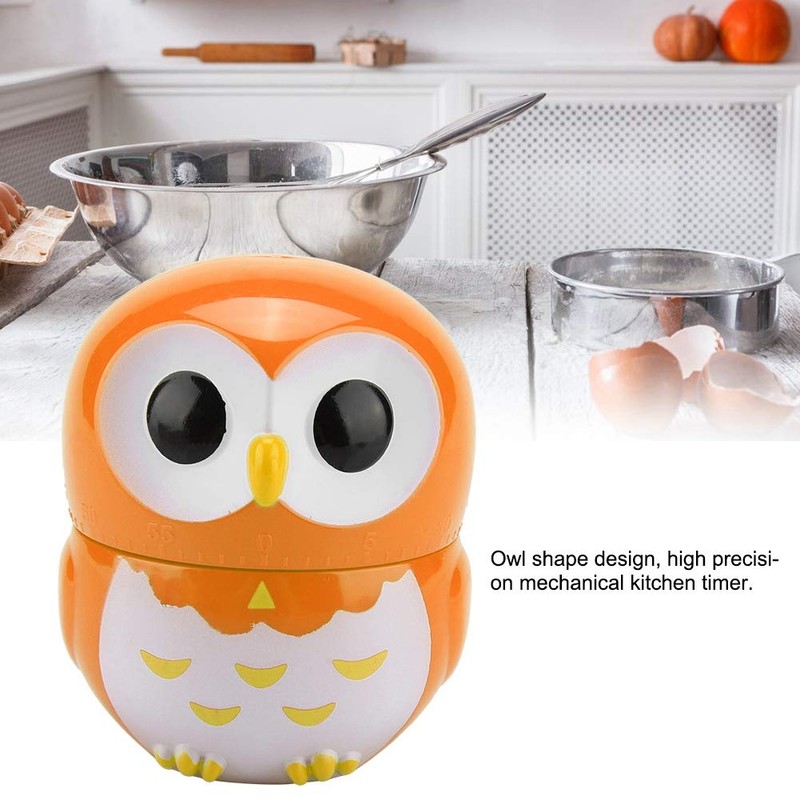 Digital Cooking Timer,Gg Timer,Owl Egg Timer,Owl Egg Timer,Egg Timer,2 Minute