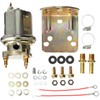 Carter Electric Fuel Pump 24V Automotive Replacement Compatible with Heavy