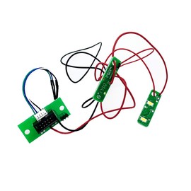 EGO Power+ Parts 2823604003 Power Unit PCB Assembly for LM2100 and LM2100SP Lawn Mowers