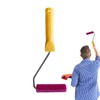 Paint Rollers - Door Paint Roller 7.09 Inches | High-Density