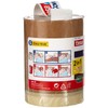 tesa Easy Cover Premium 57011-00000-03 Masking Paper Refill Roll