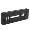 Quick Release Plate with 1/4 Inch Screw and D Ring
