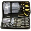 Powerhobby RC Tool Set Screwdriver Pliers Wrench, Body Reamer Stand