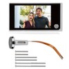 Inicio Smart Video Timbre inalámbrico Cámara de Seguridad Visual Door