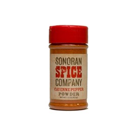 Sonoran Spice Cayenne Pepper Powder (1.5 Oz)