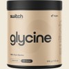 SWITCH NUTRITION Glycine 100% Pure Glycine 200g