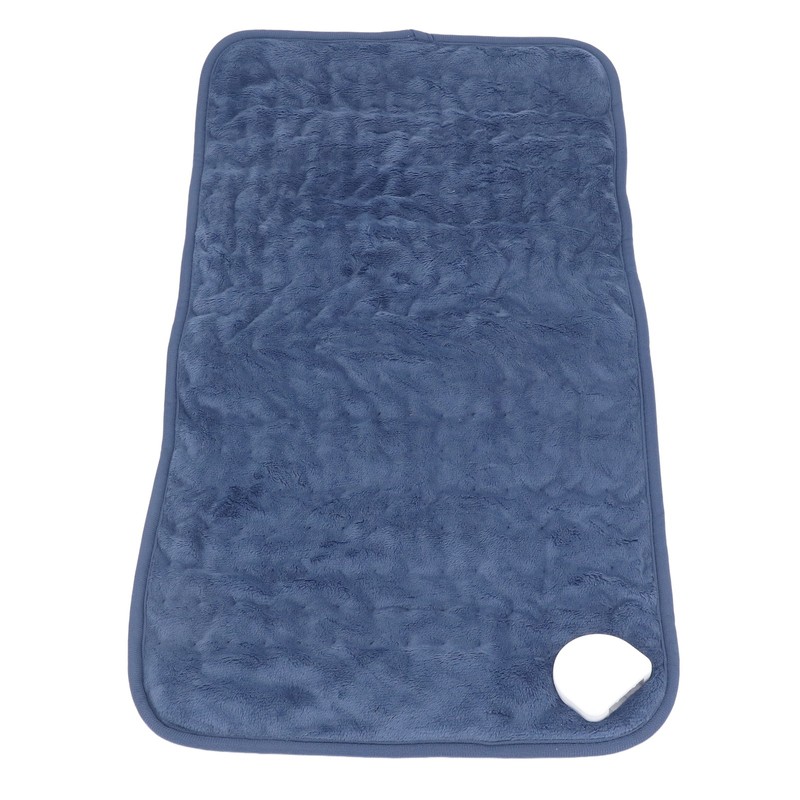 Electric Heating Pad Constant Temperature Keep Warm Soft Velvet Heated