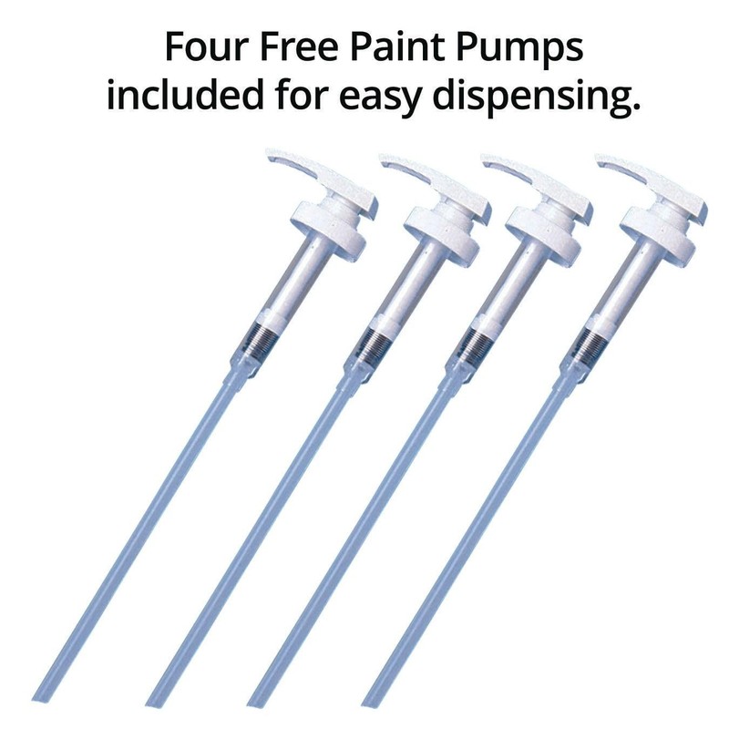 Color Splash!® Liquid Tempera Paint - Set C, Gallon (Pack