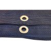 Unbranded Heavy Duty Mesh Tarp For Dump Truck Mesh 7'X15'