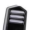 LED Motorcycle Taillight Turn Brake Driving Signal Lamp 42W for
