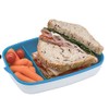 Joie Sandwich & Snack On The Go - 2 Pack