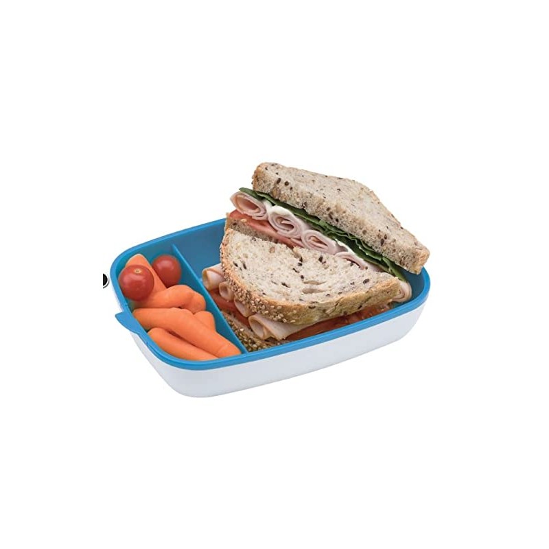 Joie Sandwich & Snack On The Go - 2 Pack