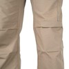 LAPG Men's Core Cargo Tactical Pants, Stretch Waistband, Lightweight &