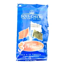 BOIS CHERI PACK OF 250 GMS FROM MAURITIUS