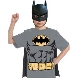 Superhero Shirt - Medium