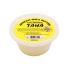 Taha Solid Ivory Shea Butter, Ivory Variety, 12 Oz (Pack