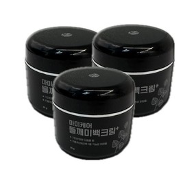 Mommy Care [Mamicare] Mommycare perilla whitening cream 50ml 3pcs -AO- 1pc/1pc / [마미케어] 마미케어 들깨미백크림 50ml 3개 -AO- 1개/1개