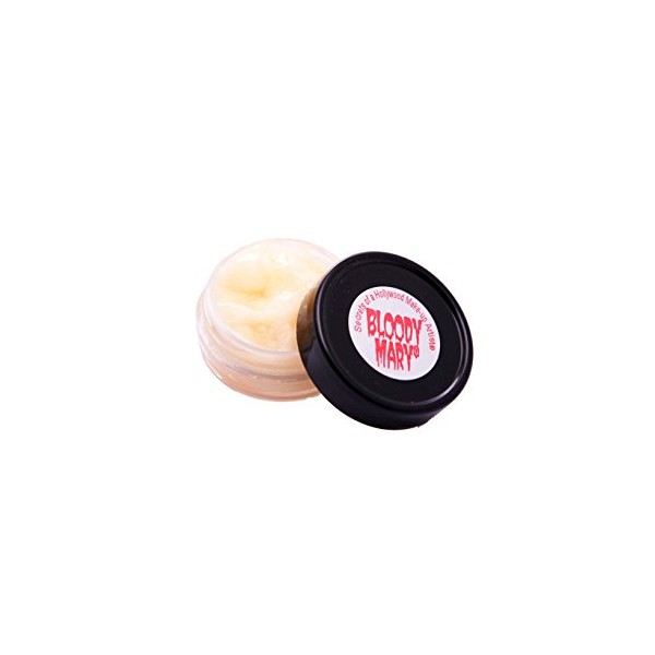 Bloody Mary F/X Monster Vampire Glimmer, White