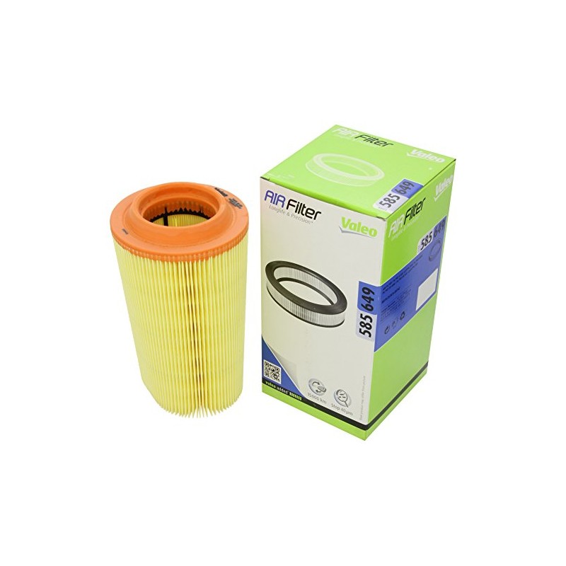 Valeo 585649 Air Filter