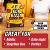 Big Potato P for Pizza XXXXtra Hot | The Viral