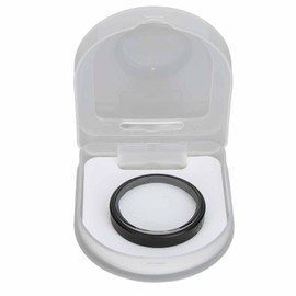 Close Up Macro Filter 15X Magnification HD Coating Optical Thin Frame Anti Oil Action Camera Accessory for Action 3 4