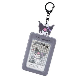 Sanrio Plastic Chromi Holder (Enjoy Idol)