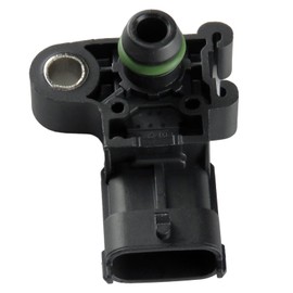 MTKHMN 55567257 AS429 Map Manifold Absolute Sensor Compatible with 2013-2021 Buick Encore, 2011-2017 Chevy Cruze,2012-2020 Chevy Sonic,2015-2021 Chevy Trax, 2134760 PS10153 0261230262 12592525