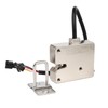 Sutertech 12V Electric Rotary Latch, 330lbs Holding Force Electromagnetic Solenoid