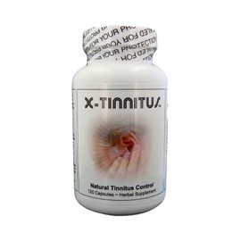 X-Tinnitus - A Sound Natural Remedy for The Ringing, Buzzing, Humming, Roaring and Hissing, Otherwise Known as"Tinnitus".