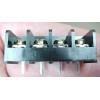 Cooper Bussmann 10 PCB Board Barrier Blocks Screw Terminal Strips