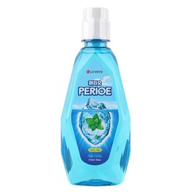 Perio LG Perio Gargle Cool 760ml / 페리오 엘지 페리오 가글 쿨 760ml