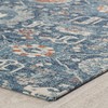 Anji Mountain Rug'd Chairmat - Anti-Slip Design Office Desk Accessories,