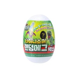 공룡메카드 랜덤에그박스 2 : 토이저러스