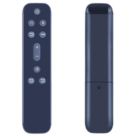 PZL New Remote Control for J-BL 9.1 Channel Sound Bar Speaker System