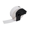 Compatible DK-11201 29mm x 90mm White Thermal Standard Address Labels
