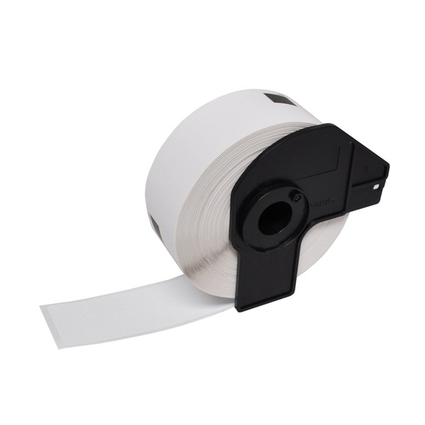 Compatible DK-11201 29mm x 90mm White Thermal Standard Address Labels