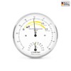 TROTEC BZ15M Thermohygrometer Hygrometer Thermometer Measuring Range 0°C to 40°C