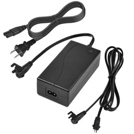 CUGLB Lift Chair AC/DC Switching Power Supply Transformer, 29V 2A Power Recliner Transformer with 4Ft AC Cord and 6.5Ft Motor Cable