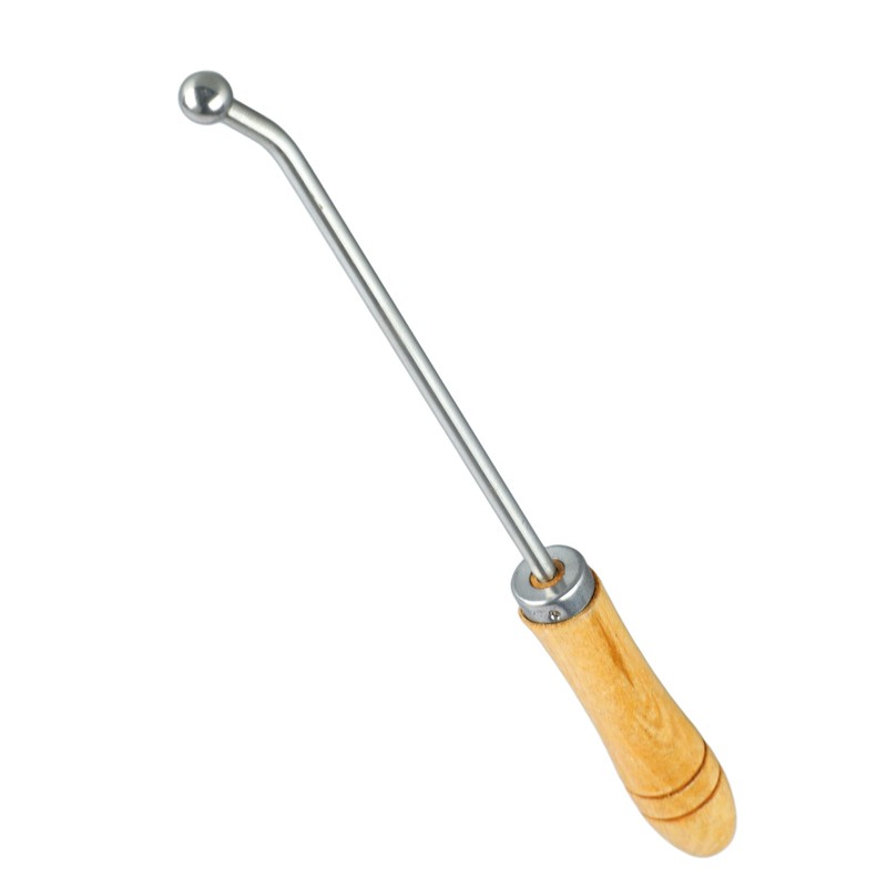 Saxophone Repair Tool Metal Ball Head Sax Neck Maintain Tools