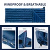 Naturehike Down Sleeping Bag Ultralight Sleeping Bag Compact Portable Envelope