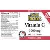 Natural Factors Natural Factors - Vitamin C 1000mg Time Release,