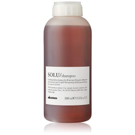 DAVINES 8004608242260 Haircare Shampoo, Pack of 1 (1 x 1 kg)