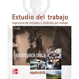 Estudio Del Trabajo